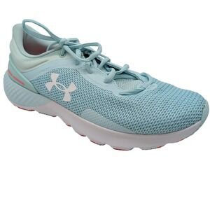 Under Armour Charged Assert Women size 10 Athletic Running Shoes